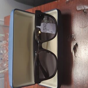 Cole Haan Polarized Sunglasses